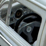 Review Build: Polar Lights Herbie the Love Bug