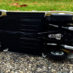 Review Build: Polar Lights Herbie the Love Bug