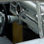 Review Build: Polar Lights Herbie the Love Bug