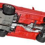 Tamiya Nissan Skyline GT-R V-Spec (R34) Model Kit