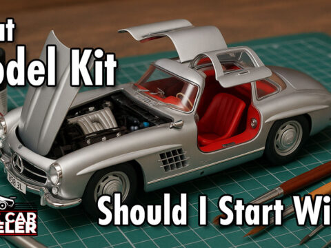 Beginners Guide - What Model and Skill Level Should I Start With?