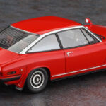 Hasegawa Isuzu 117 Coupe XC-J