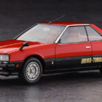Hasegawa Nissan Skyline 2000 Turbo RS (R30)