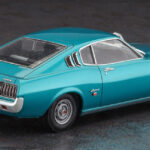 Hasegawa Toyota Celica LB 1600ST