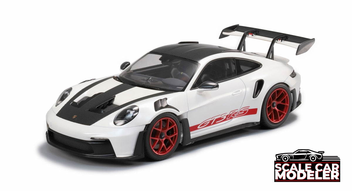 Model Building Basics - How to Choose Your First Model Kit