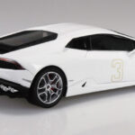 Aoshima Oishi Diago Lamborghini Huracan LP610-4