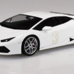 Aoshima Oishi Diago Lamborghini Huracan LP610-4