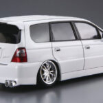 Aoshima RA6 Odyssey