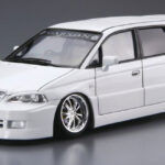 Aoshima RA6 Odyssey