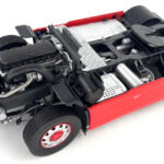 Italeri Iveco S-Way Tractor Truck