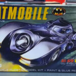 Round2 AMT Batmobile
