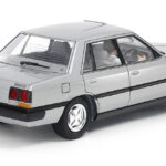 Tamiya Nissan Skyline Sedan 2000 Turbo Gt-E * S