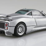 Aoshima Pagani Zonda C12S