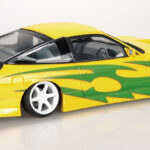 Aoshima URAS RPS13 Nissan 180SX Ver 1