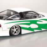 Aoshima URAS RPS13 Nissan 180SX Ver 2
