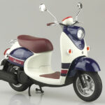 Aoshima Yamaha Vino