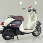 Aoshima Yamaha Vino