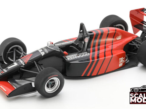 Hasegawa Advan Lola T90-50