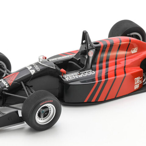 Hasegawa Advan Lola T90-50