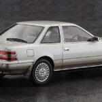 Hasegawa Toyota Soarer Z20 3.0 GT-Limited