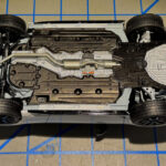 Review Build: Tamiya Honda 2026 New Prelude