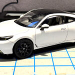 Review Build: Tamiya Honda 2026 New Prelude