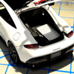Review Build: Tamiya Honda 2026 New Prelude