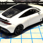 Review Build: Tamiya Honda 2026 New Prelude