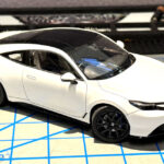 Review Build: Tamiya Honda 2026 New Prelude