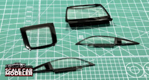 Review Build: Tamiya Honda 2026 New Prelude