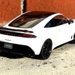 Review Build: Tamiya Honda 2026 New Prelude
