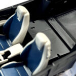 Review Build: Tamiya Honda 2026 New Prelude