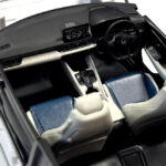 Review Build: Tamiya Honda 2026 New Prelude