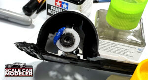 Review Build: Tamiya Honda 2026 New Prelude