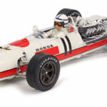 Tamiya Honda RA273 Formula 1 Car