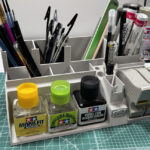 Scale Car Modeler Modeling Tool Workstation