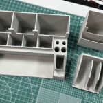 Scale Car Modeler Modeling Tool Workstation