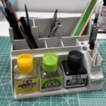 Scale Car Modeler Modeling Tool Workstation