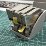 Scale Car Modeler Modeling Tool Workstation