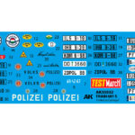 AK Interactive Trabi 601 S