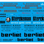 AK Interactive Type HY Commercial Van