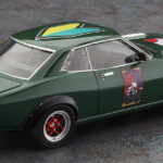 Hasegawa Toyota Celica 1600GTV Matsu-Kiri-Bozu