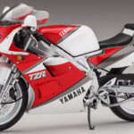 Hasegawa Yamaha TZR250 Motorcycle