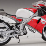 Hasegawa Yamaha TZR250 Motorcycle