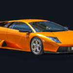 Italeri Lamborghini Murcielago