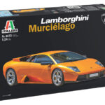 Italeri Lamborghini Murcielago