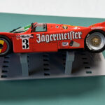 Scale Car Modeler Model Car Assembly Stand