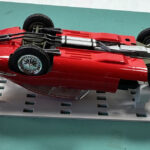 Scale Car Modeler Model Car Assembly Stand