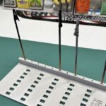 Scale Car Modeler Model Car Assembly Stand