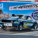 Round2 MPC Malco Gasser Special Edition